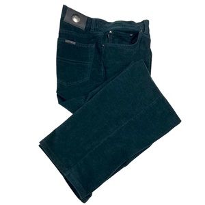 Trussardi Jeans Model 380 Dark Anthracite W32 L30
